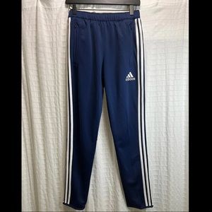 Adidas jogger pants Youth Large